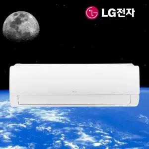 LG 1등급 인버터 벽걸이 에어컨 22.8㎡ (7평형) SQ07GJ3WES 실외기포함 빠른설치