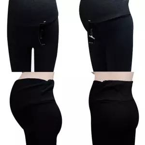 임부 골지 융털 복대 레깅스복레깅스 스타킹 임산부 용레깅스 용스타킹 타이즈 밍크