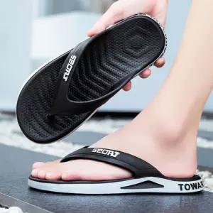 A에디션 여름 스포티 디자인 편안한 트윅스 남성 쪼리