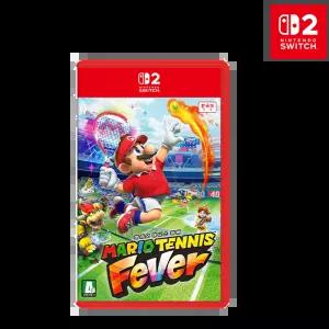 닌텐도 스위치 2 마리오 테니스 피버 한글판