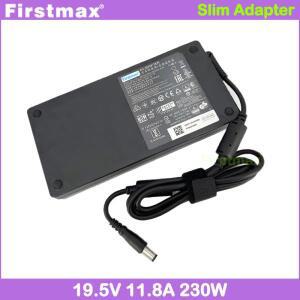 19.5V 11.79A 230W 노트북 어댑터 인텔 NUC 9 익스트림 키트 PA-1231-12 AC 충전기