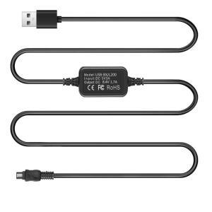 USB AC-L200 전원 어댑터 소니 DSC-HX1 UX7 NEX VG30 DEV-50 캠코더와 호환 가능
