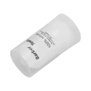 애프터 쉐이브 알럼 스틱 남성용 피부 흠집 진정을 위한 휴대용 스톤 컷 앤 레드니스 향기