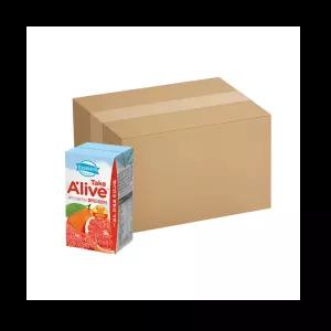 동원 덴마크 테이크 얼라이브 120mL 블러드오렌지 24개 + 24개 (총 48개)