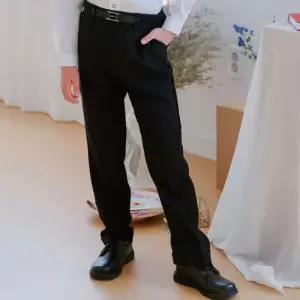 잭키드 봄가을 주니어 초등학생 어린이 남아 잭정장바지