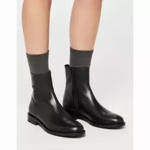 로스트가든 알도 Aldo 블랙 남자 더비슈즈 남성 가죽 구두 수제화