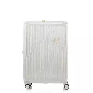 [아메리칸투어리스터]커브스ess 화물용캐리어 24인치 UI365002 화이트