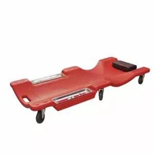 자석수납형 작업 침대 용침대 등받이정비깔판 자동차 용깔판 하부 수리 의자 정비용 보드 자동차용 받침대