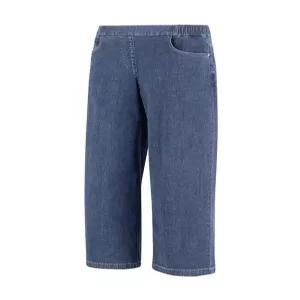 [PAT]저온스 풀밴드 8부 세미와이드 데님 1L42634_IC