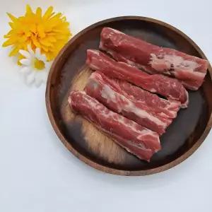 국내산 한돈 등갈비