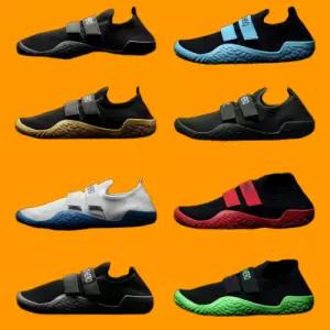 제로투히어로 논슬립 리프팅 슈즈 역도화 헬스화 리프팅화 크로스핏화