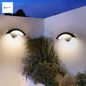 주차장 조명 현관 전원주택 베란다 센서등 외부센서등 방수