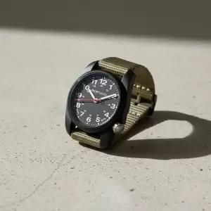 베르투치 BERTUCCI A-1R 필드워치 10501 남성 손목 시계