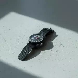 베르투치 BERTUCCI A-1R 필드워치 10500 군용 남성 손목시계