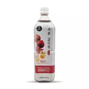 유나인 석류 감식초 1000ml 진액 희석음료