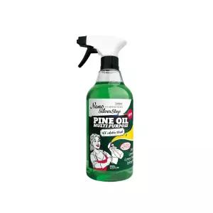 은나노스텝 다용도세정제 시즌4 본품 550ml (스프레이 포함)