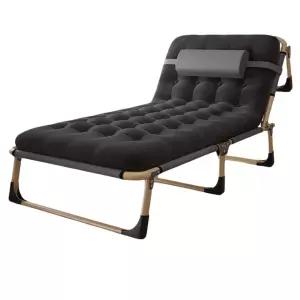 라구라구침대 활용 고시원침대 접이식 8다리 사무실