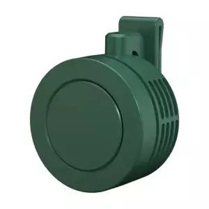 무선 넥밴드 선풍기 에어러블 클립팬 목에거는 목걸이형 자스민화이트-G56 클립형 선풍기