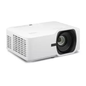 뷰소닉 KLV650W 레이저 6600루멘 WXGA 빔프로젝터 사무용 회의용 강의용 학원용 교육용 스크린골프 업소용
