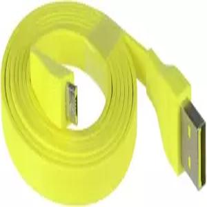 궁극의 귀를 위한 ienza 교체 USB 충전 케이블 와이어 UE 원더붐 롤 스피커 3 메가붐 블라스트