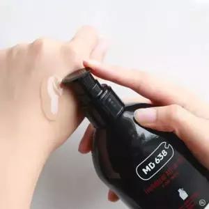 기초케어 MD638 올인원 포맨200ml 남성화장품_스킨 피부컨디션 회복 리프팅관리로션 리프팅관리에센스 용로