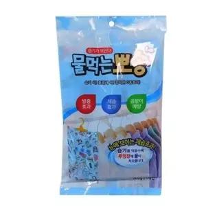 물먹는 뽀송 제습제 200g_25083779