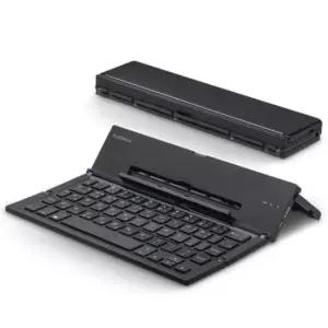 접이식 블루투스 키보드 PLEOMAX 플레오맥스 PBK-500