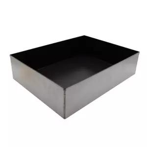 카스테라틀 대형 식빵틀 업소용 오븐 프레임 스텐 직사각