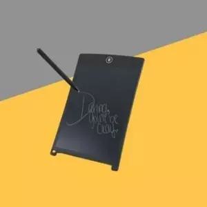 [문구/오피스] 패드 보드 초등 메모 스케치북 전자 칠판 그림판 8.5형 학교 노트