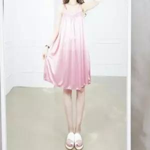 [라일리여성의류] Rly 민소매 여성원피스 모임 편한원피스 가성비 면