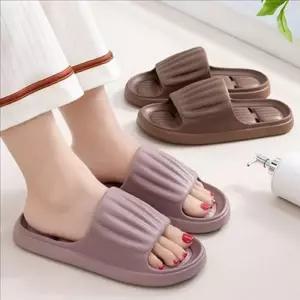 [라일리] Rly 고밀도 eva 슬리퍼 신혼부부 실내 슬리퍼 거실