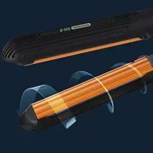 고품질 고데기 미용실 MG 판 가정 헤어 매직기 아이롱 전문가용매직기 볼륨고데기 헤어매직기 WFLT393