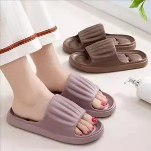 [라일리] Rly 고밀도 eva 슬리퍼 신혼부부 실내 슬리퍼 거실