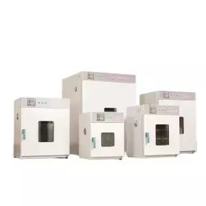 열풍건조기 드라이 오븐 고온챔버 항온조 실험실 연구실