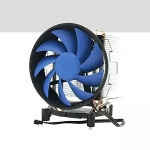 고품질 CPU 냉각 저소음 120mm 커스텀 쿨러 쿨러거치대 amd쿨러 인텔쿨러 히트싱크 PC부품 방열판 WFLT6WB