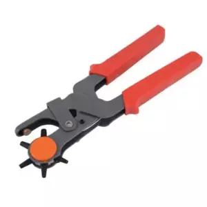 [문구/오피스] 공예 가죽 타공 펀칭기 구멍 벨트 펀치 허리띠