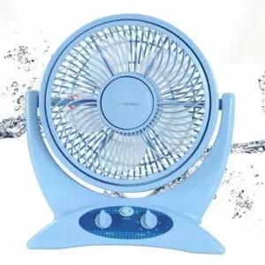 유니맥스943 벽걸이 겸용 박스팬 선풍기 10형 5엽