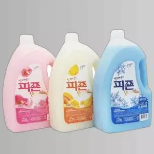 대용량 의류 정전기방지 탈취 섬유유연제 2.5L