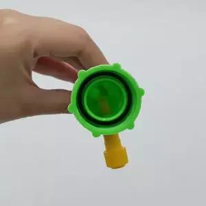 페트병 식물 화분 자동급수기 4P 화분자동급수기 식물