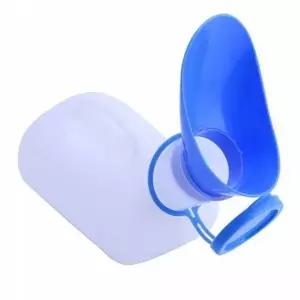 ( )오줌통 휴대용 병원 환자 요강 간이 소변기 소변통 DD 11384 휴대용소변통