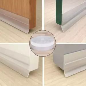 현관 문틈 창문 창틀 외풍 바람막이 틈새막이 문풍지