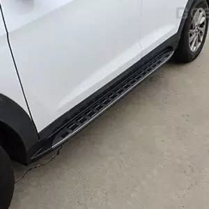 고품질 사이드 사이드스탭 옆발판 도어 발판 올뉴투싼 스탭 셀토스올뉴투싼스탭 올뉴투싼발판 WFLT92H