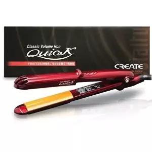 고품질 아이롱 고데기 가정 미용실 매직기 볼륨 헤어 전문가용매직기 볼륨고데기 헤어매직기 WFLT953