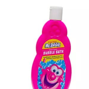 미스터버블 오리지널 버블바스 (딸기향) 473ml