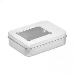 포토카드 엔시티 포카 틴케이스 탑로더 투명 홀더