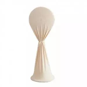 대형 스탠드 선풍기 보관 헤드 망 커버 덮개 보호망