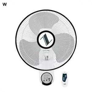 16인치 벽걸이형 리모컨 선풍기 ZB-816R