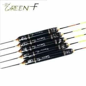 GREEN F 올림찌 블랙골드