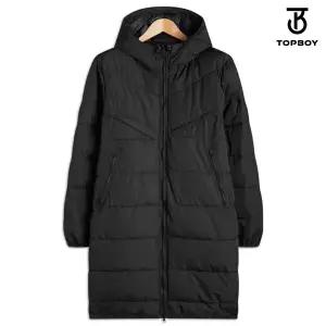 [탑보이] 스톰 다운라이크 투웨이 후드 롱패딩 (JW626)