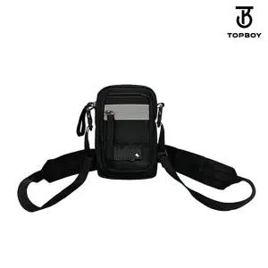 [탑보이] 비비드 나이트 라이프 미니 크로스백 (BG306)